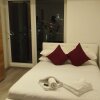 Отель Lizzy Continental Apartments в Лондоне