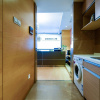 Отель Sanlitun Xin Xiang Ya Yuan Apartment, фото 9