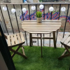 Отель Apartamento acogedor en el centro de Zamora, фото 3