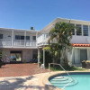 Отель Casa del Sol Waterfront Resort Marina, фото 38