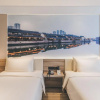 Отель Atour Hotel Haining Leather City Nanguanxiang, фото 22