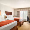 Отель Country Inn & Suites by Radisson, Grand Rapids Airport, MI, фото 4