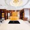 Отель The K Hotel в Дубае