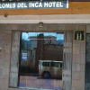 Отель Salones del Inca Hotel, фото 37