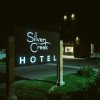 Отель Silver Creek Hotel в Бельвью