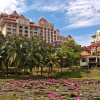 Отель Putrajaya Marriott Hotel, фото 27