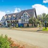 Отель Pretty Apartment With Sauna in Bestwig Germany, фото 21