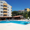 Отель Kusadasi Spacious Apart, фото 11