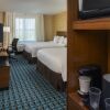 Отель Fairfield Inn and Suites by Marriott Batesville, фото 4