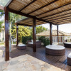 Отель Duplex em Geribá c/4 Suítes e Área Gourmet | LG 04, фото 21