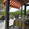 Отель Villa. Near Callian Centre. Private Terrace. Private Garden. Boules Court, фото 7