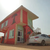 Отель Kofi Appiah Lodge, фото 1