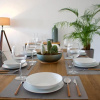 Отель Sublime appartement - 6pers - Luxueux et Moderne, фото 11