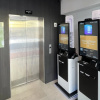Отель Jyu Capsule Hotel, фото 1