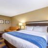Отель Comfort Inn, фото 7