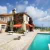 Отель Villa Cannes Hills - Pool and Sea View, фото 6