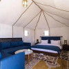Отель Merzouga Luxury Desert Lodge, фото 15