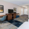 Отель Hampton Inn & Suites San Antonio Brooks City Base, фото 7