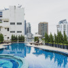 Отель Hope Land Hotel Sukhumvit 24, фото 11