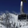 Отель Squaw Valley Lodge, фото 19