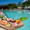 Отель InterContinental Resort and Spa Moorea, фото 28