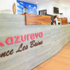 Отель Azureva Ronce Les Bains, фото 2