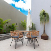Отель Bauten Cabo Branco Flat415 por Carpediem, фото 12