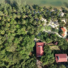 Отель Kiki Coconut Beach Resort, фото 29