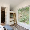 Отель Tiny Adventura Secluded Tiny Home: With Hot Tub Wi-fi 1 Bedroom Bungalow by Redawning, фото 5