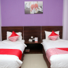 Отель OYO 1138 Purple Hotel, фото 5