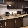 Отель TownePlace Suites by Marriott Sudbury, фото 25