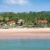 Отель Bansaithong Beach Resort, фото 15