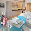Отель The Apartment, Newcomen Road, фото 5