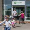 Отель Holiday Inn Rotorua, фото 1
