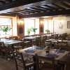 Отель Hôtel Restaurant Les Cascades, фото 12