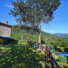 Отель Mountain-view Apartment in Citta di Castello With Pool, фото 1