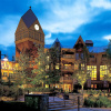 Отель Hilton Grand Vacations Club Whistler, фото 1