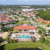 Отель Splendid 5Bd w Pool Close to Disney 310 Bella Vida Resort, фото 36