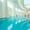 Отель Optics Valley Kingdom Plaza Hotel, фото 7