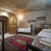 Отель Cappadocia Center Cave Hostel, фото 36
