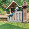 Отель Nara Homestay Syariah, фото 13