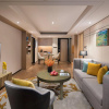 Отель Ascott Nanbin Chongqing, фото 6