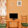 Отель Quaint Holiday Home in El Bosque Near the Forest, фото 6