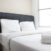 Отель Cozy 2BR at The Jarrdin Cihampelas near Cihampelas Walk, фото 2
