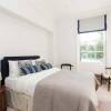 Отель Designer 2 Bed on Hampstead High St в Лондоне