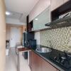 Отель Modern 1Br Apartment Parahyangan Residence, фото 9