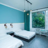 Отель Lijiang Bayou Youth Hotel, фото 5