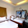 Отель Sixty Nine Resort в Нахоне Фаноме