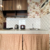 Отель Warm And Cozy 2Br Apartment At Mekarwangi Square Cibaduyut, фото 4