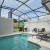 Отель Champions Gate 5 Bed Townhouse w Splashpool - 4976CG, фото 13